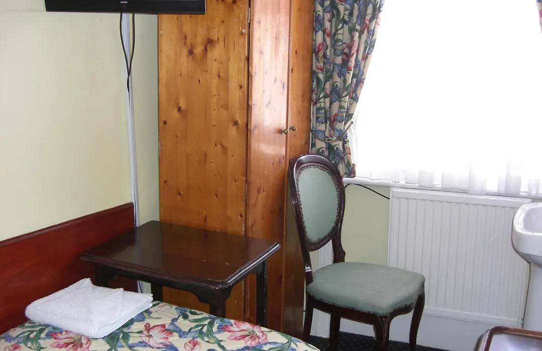 Albany Hotel-1