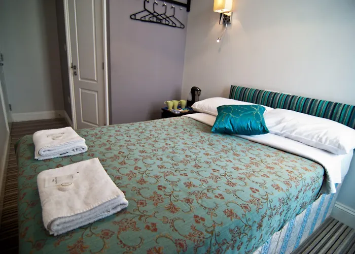 Comfotel BluBB Hotel