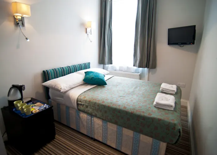 Comfotel BluBB Hotel